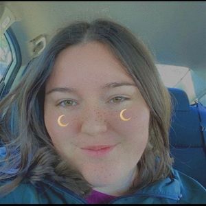 Meet your Posher, Brianna